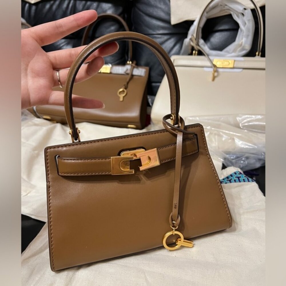 Tory Burch LEE RADZIWILL PETITE BAG